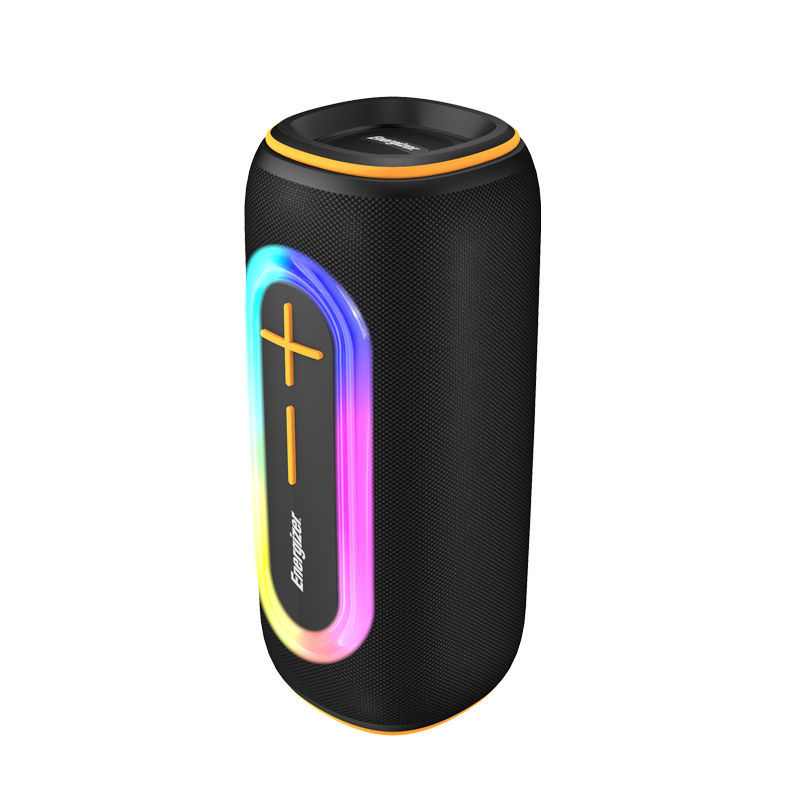 ENERGIZER BTS206 Φορητό Bluetooth Ηχείο και Power Bank (240025)